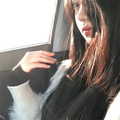 这个女配有点甜