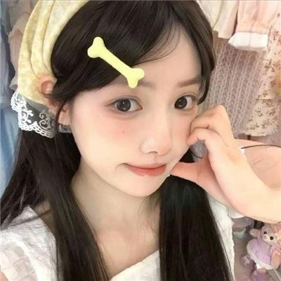 夜校女生