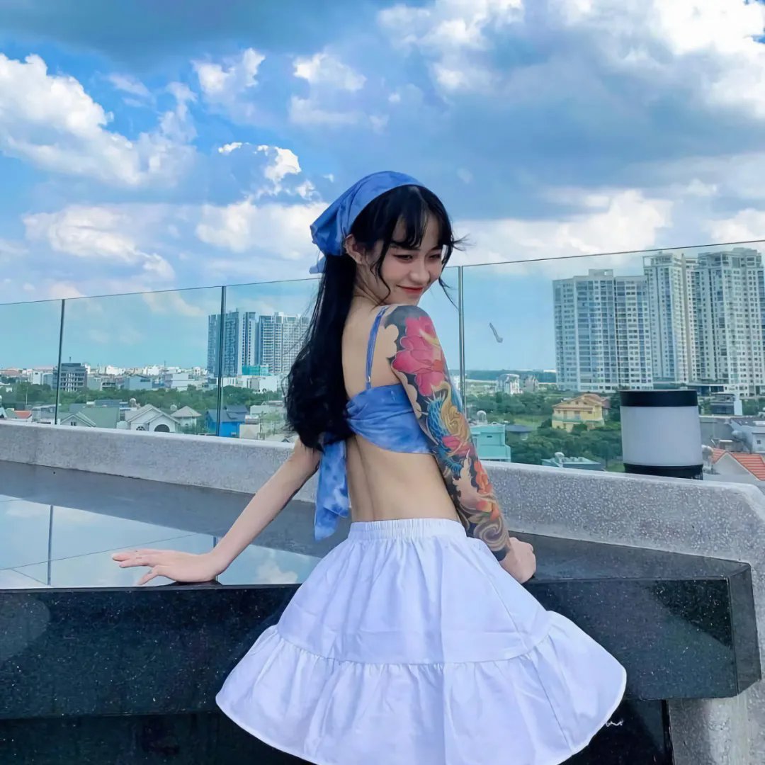 现代爱情故事